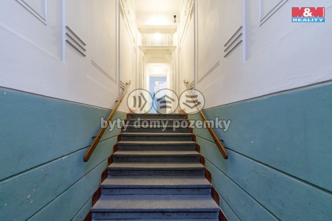 Pronájem, Obchod a služby, Plzeň