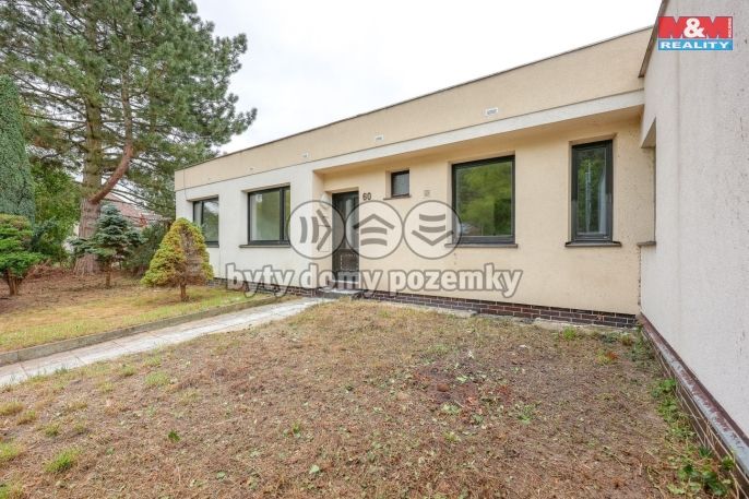 Prodej, Rodinný dům, Přelouč