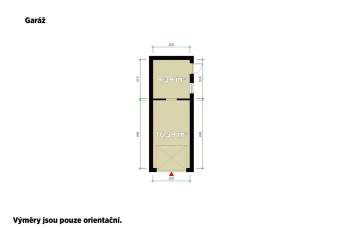 Prodej, Rodinný dům, Chotěšov