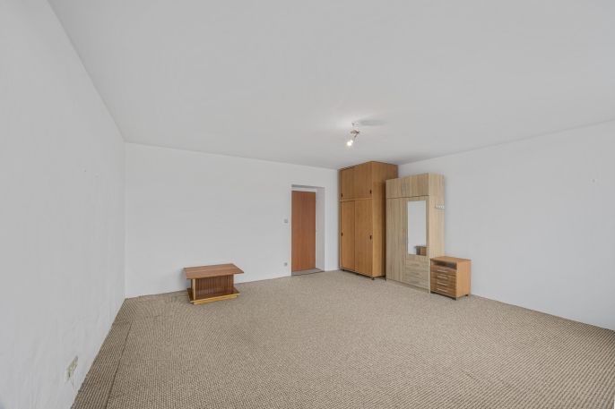 Prodej, Byt 3+1, Jaroměř