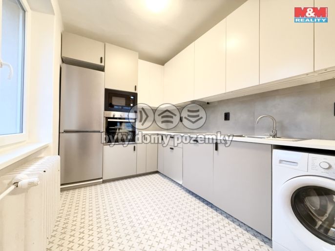 Pronájem, Byt 2+kk, Meziměstí