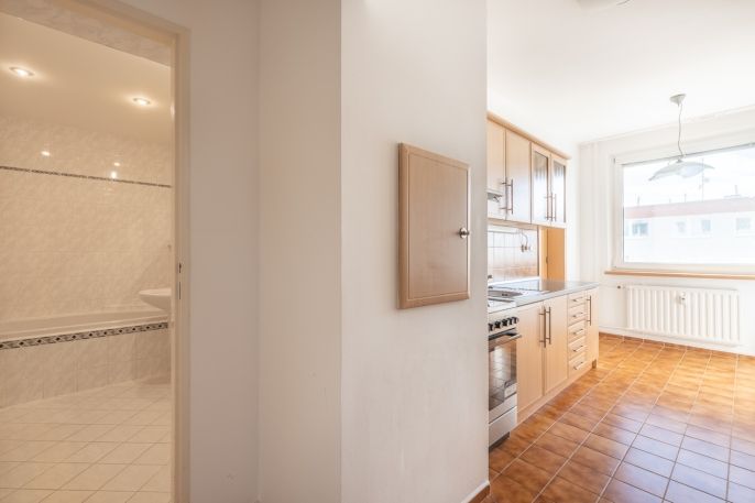 Prodej, Byt 2+1, Zlín