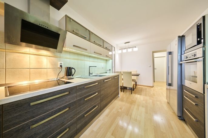 Pronájem, Rodinný dům, Trutnov