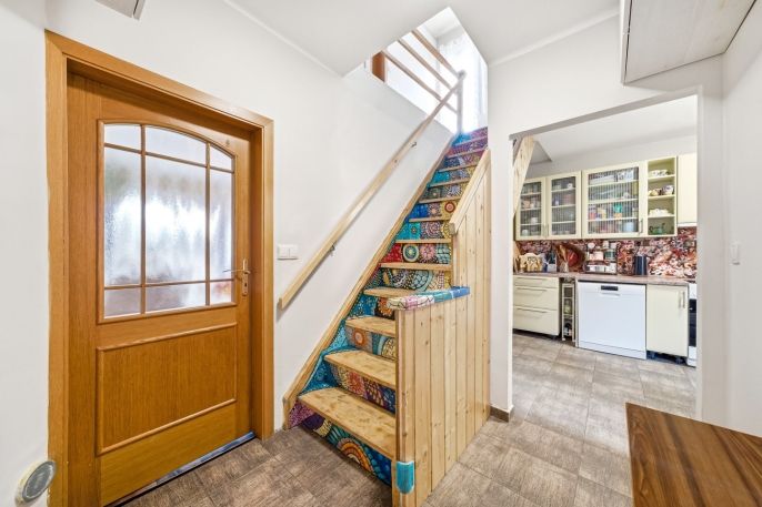 Prodej, Rodinný dům, Dolní Čermná