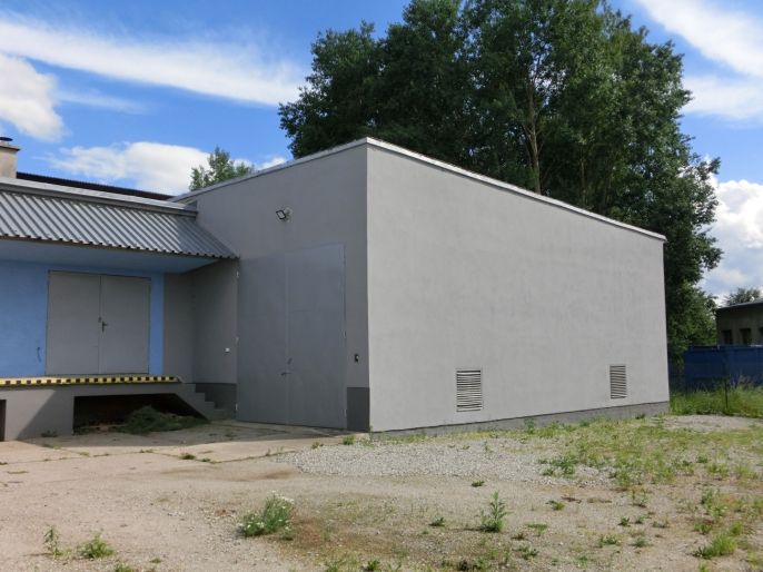 Prodej, Sklad, Veselí nad Lužnicí