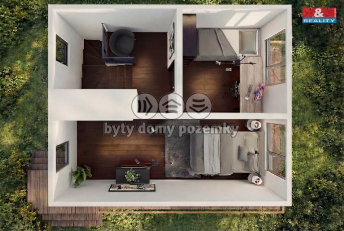 Prodej, Rodinný dům, Karlovy Vary