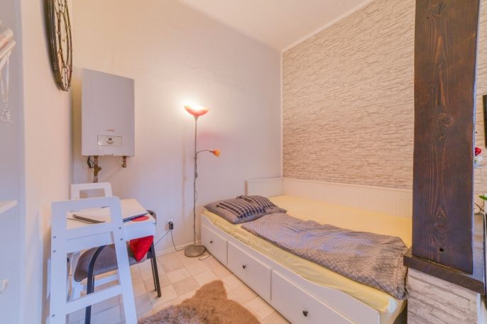 Prodej, Byt 2+1, Mariánské Lázně