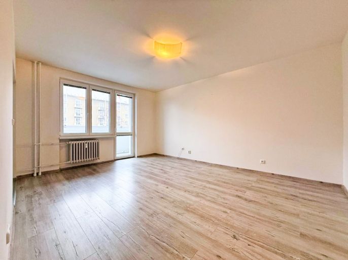 Pronájem, Byt 2+1, Ostrava