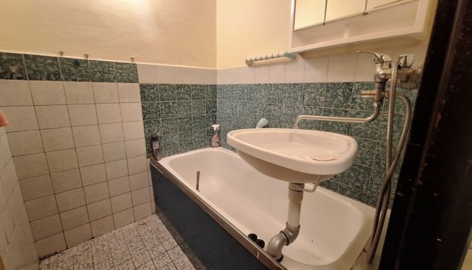 Prodej, Byt 3+1, Prachatice