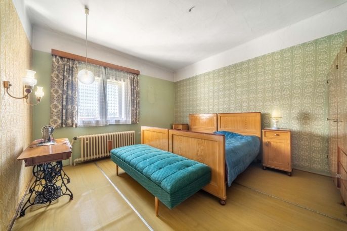 Prodej, Rodinný dům, Plzeň