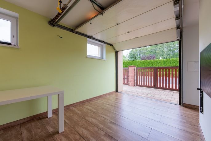 Prodej, Rodinný dům, Sadov