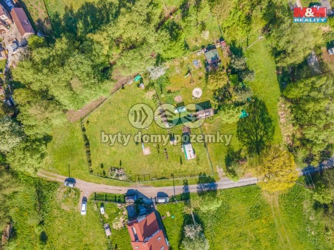 Prodej, Zahrada, Karviná