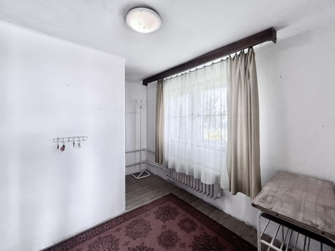 Prodej, Rodinný dům, Ostrava