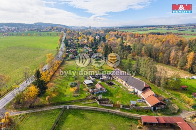 Prodej, Rodinný dům, Příbram