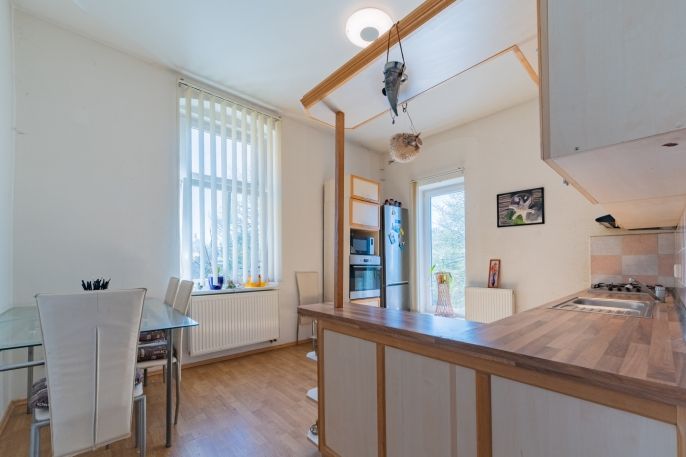 Prodej, Rodinný dům, Luby