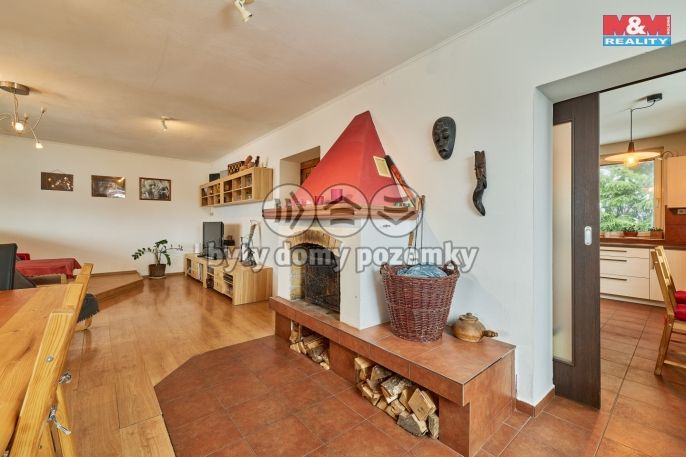 Prodej, Hotel, penzion, Horní Maršov