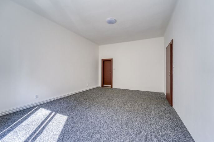 Pronájem, Byt 2+1, Plzeň