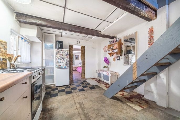 Prodej, Chalupa, Čistá