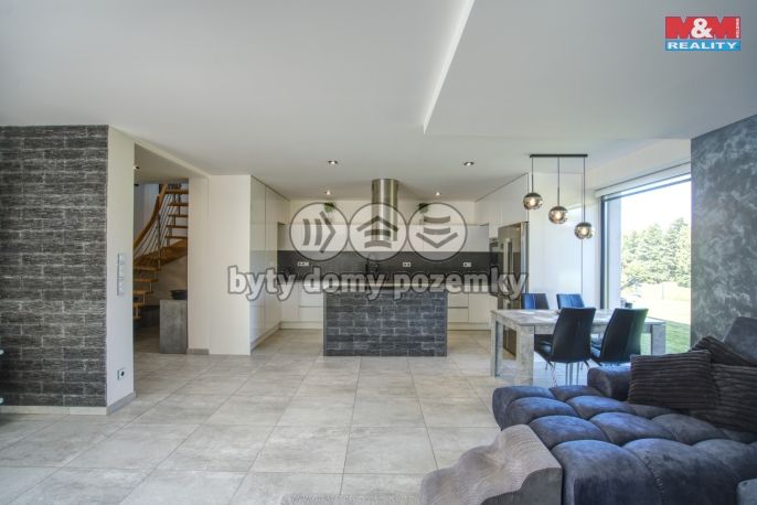 Prodej, Rodinný dům, Šenov