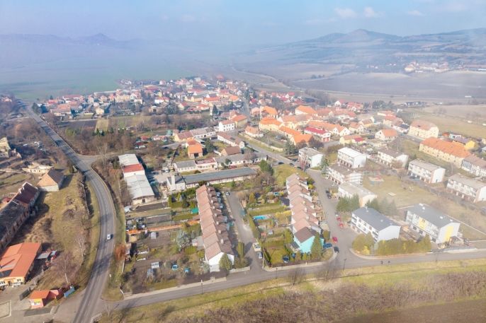 Prodej, Rodinný dům, Libčeves