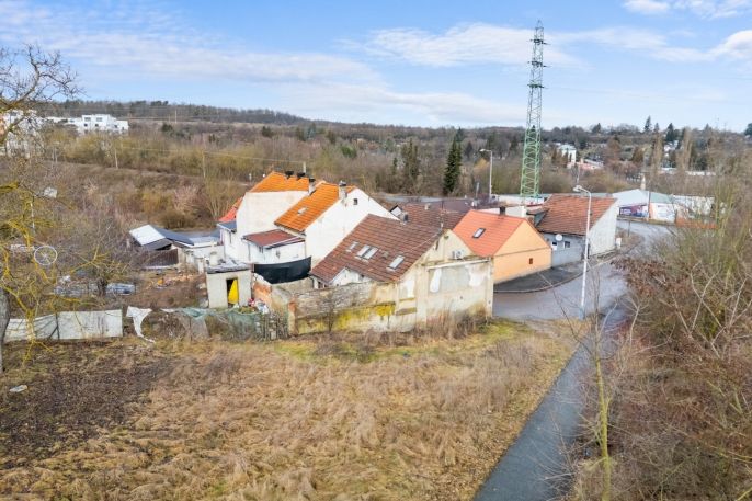 Prodej, Pozemek k bydlení, Kladno