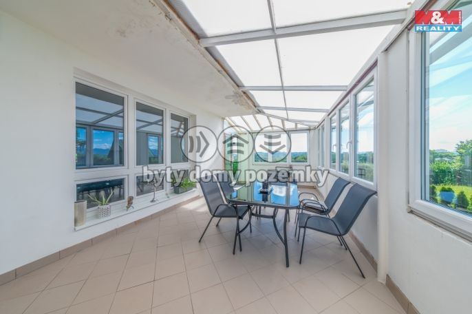 Prodej, Rodinný dům, Těrlicko