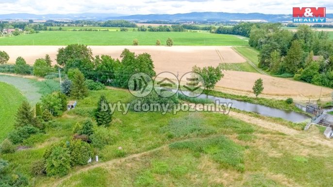 Prodej, Pozemek k bydlení, Štěpánov