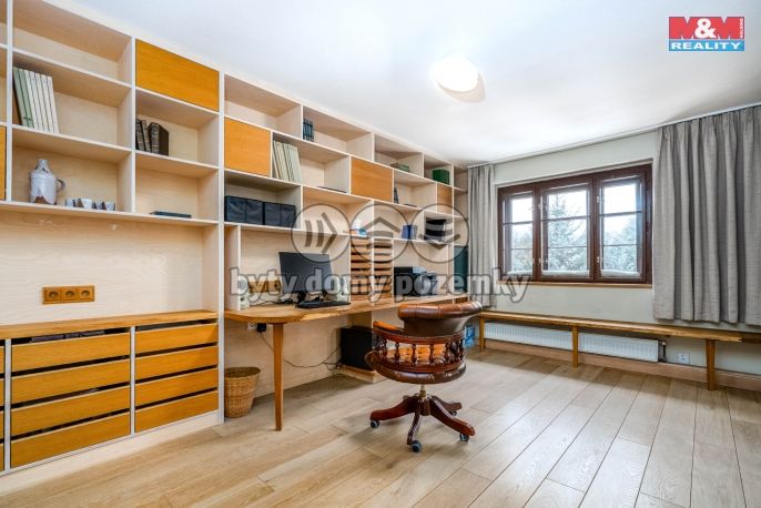 Prodej, Rodinný dům, Jílové