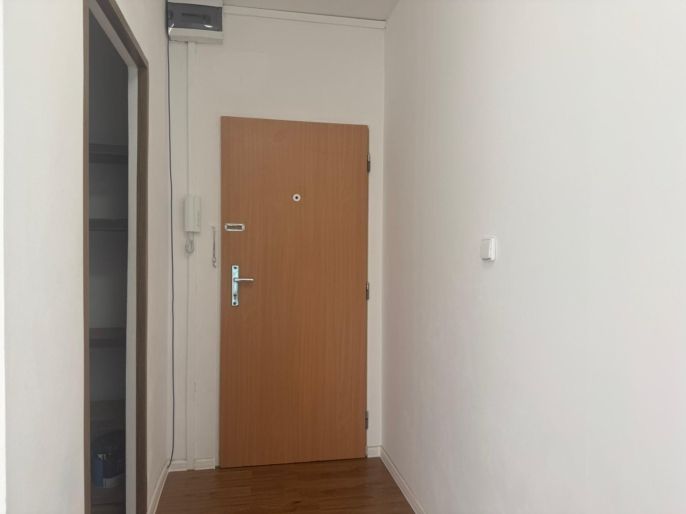 Pronájem, Byt 2+1, Chomutov