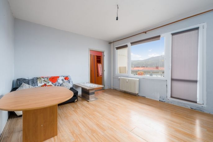 Prodej, Byt 4+1, Ústí nad Labem