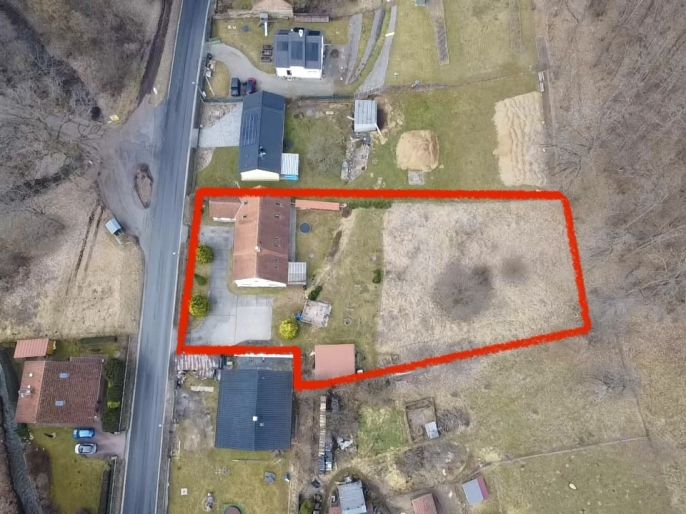 Prodej, Rodinný dům, Sušice