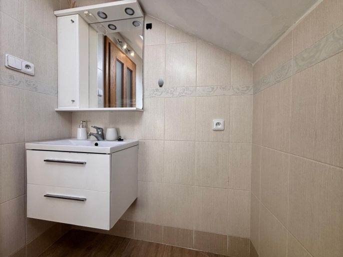 Pronájem, Byt 3+kk, Klatovy