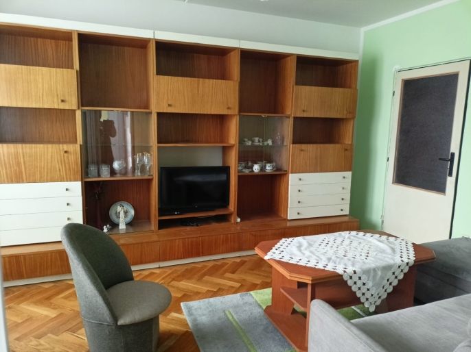 Pronájem, Byt 3+1, Olomouc