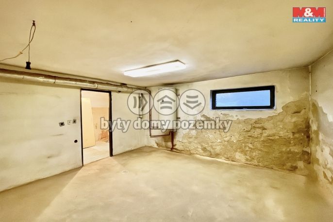 Prodej, Rodinný dům, Řetová