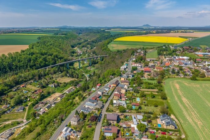 Prodej, Rodinný dům, Hrdlořezy