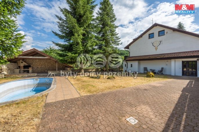 Prodej, Chalupa, Přerubenice