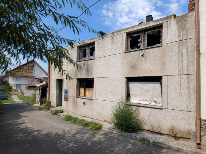 Prodej, Rodinný dům, Hruška