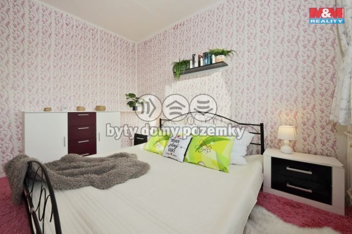 Prodej, Byt 5+1 a větší, Světlá nad Sázavou