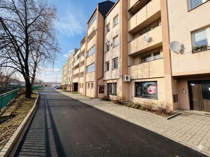 Prodej, Byt 2+1, Klatovy