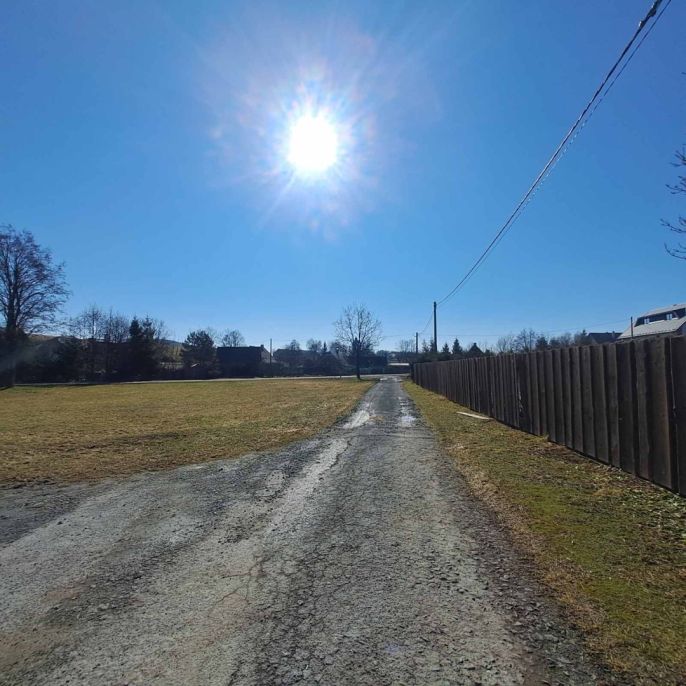 Prodej, Pozemek k bydlení, Dětřichov nad Bystřicí