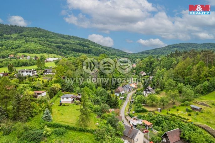 Prodej, Chata, Okounov