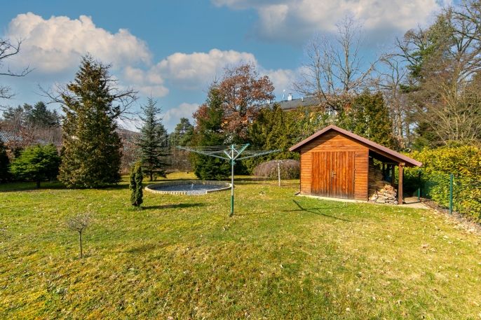 Prodej, Rodinný dům, Praha