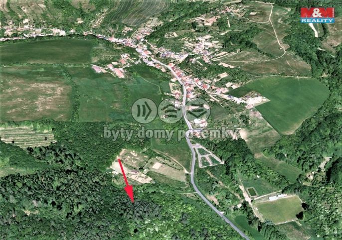 Prodej, Louka, Jankovice