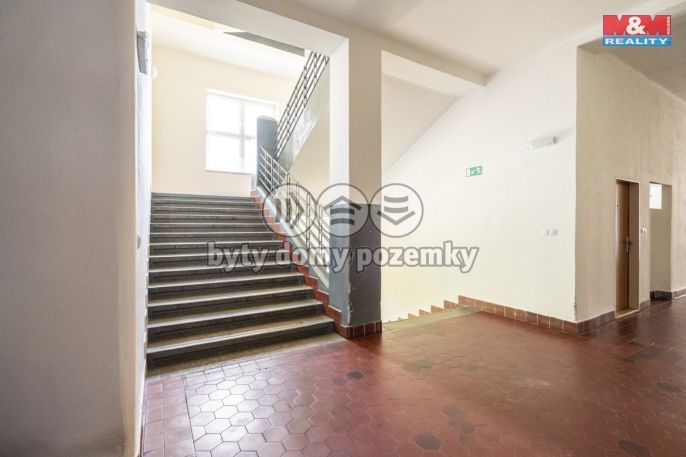 Prodej, Byt 4+kk, Písek