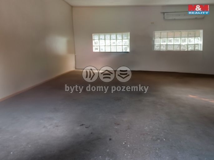 Prodej, Rodinný dům, Sušice