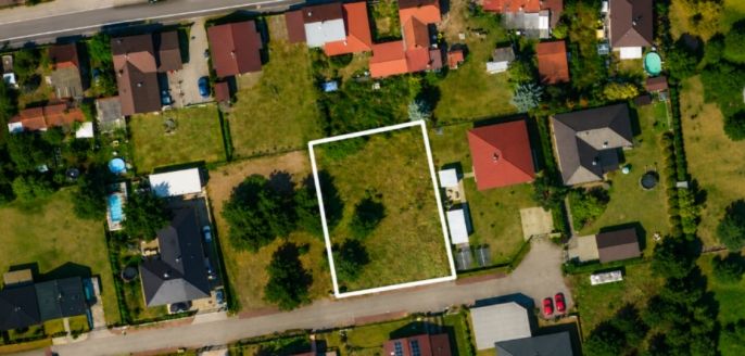 Prodej, Pozemek k bydlení, Zvěřínek