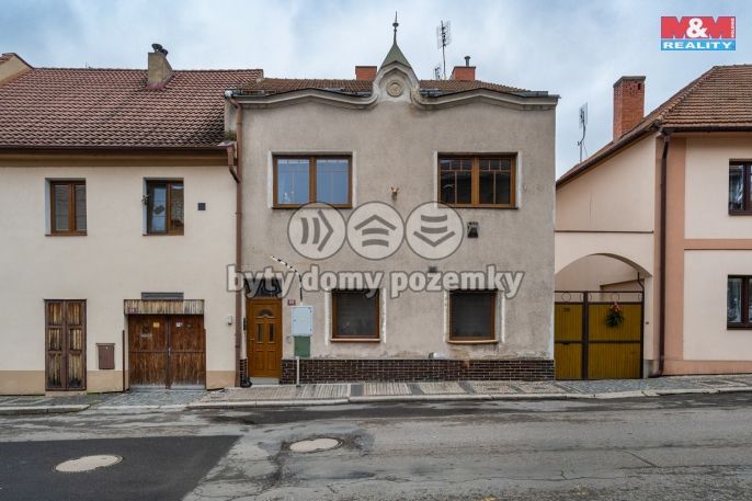 Prodej, Rodinný dům, Velvary