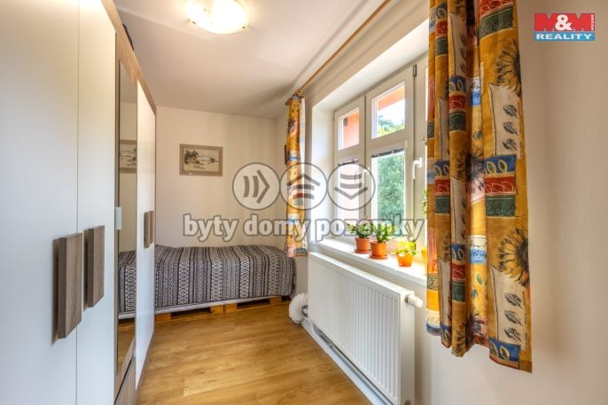 Prodej, Rodinný dům, Poděbrady