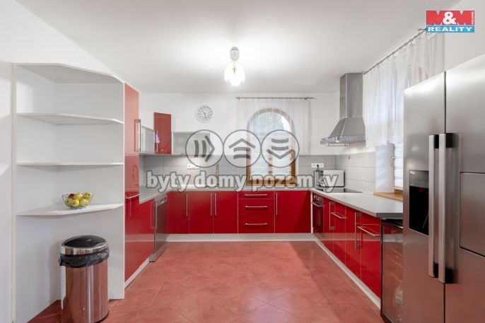 Prodej, Rodinný dům, Vratimov