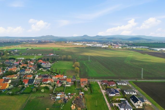 Prodej, Rodinný dům, Cítoliby